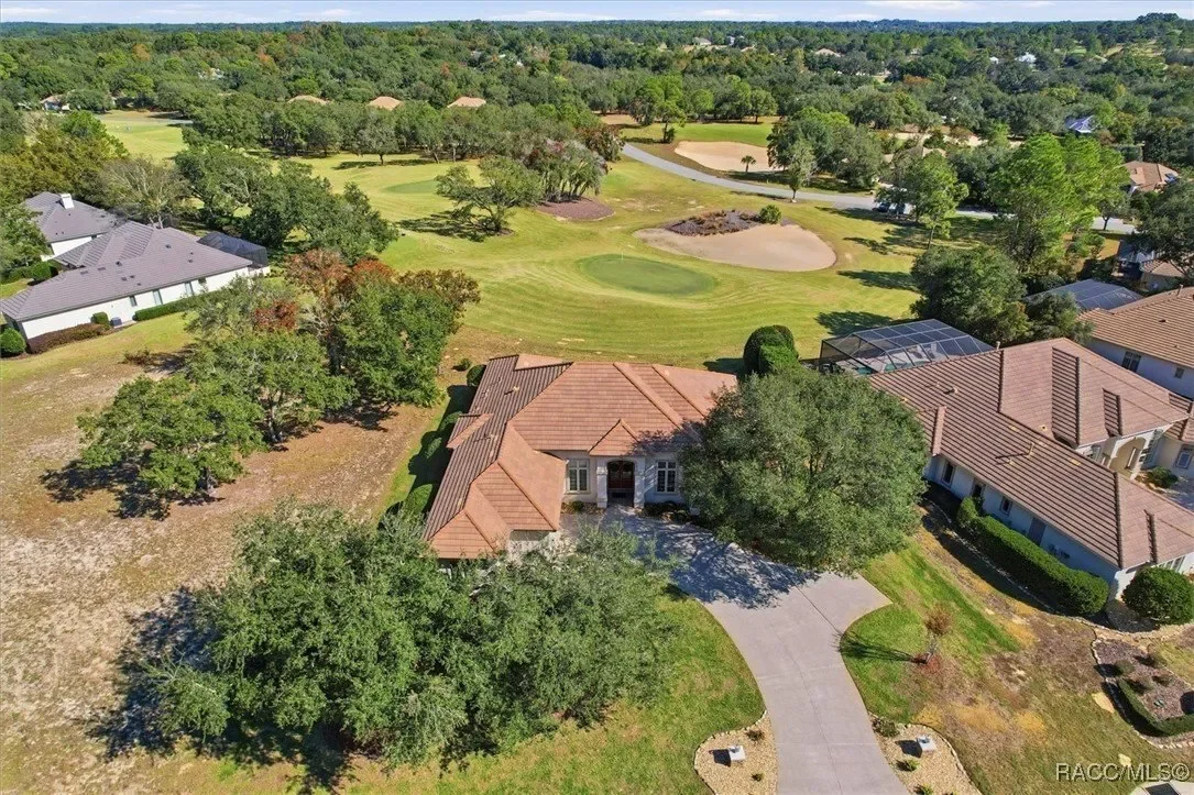 2618 N Carnoustie Loop, Lecanto, FL 34461, Lecanto, Florida, United States. - Photo 33