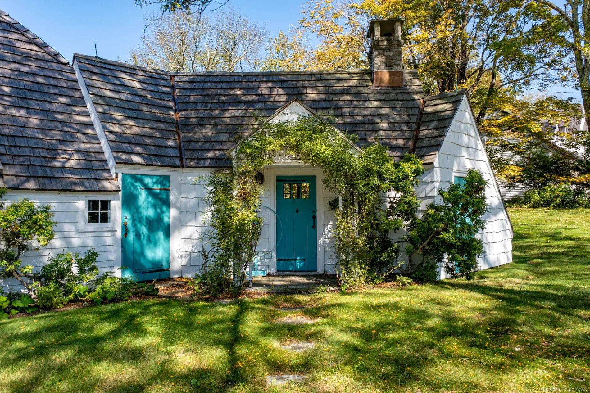 102 Melius Road, Warren, CT, 06754, USA, Warren, Connecticut, United States. - Photo 2