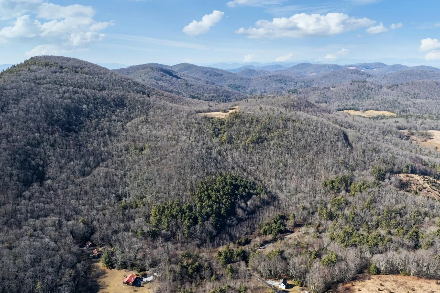 00 Off Zeb Buchanan Road, Cullowhee, NC 28723, Cullowhee, North Carolina, United States. - Photo 6