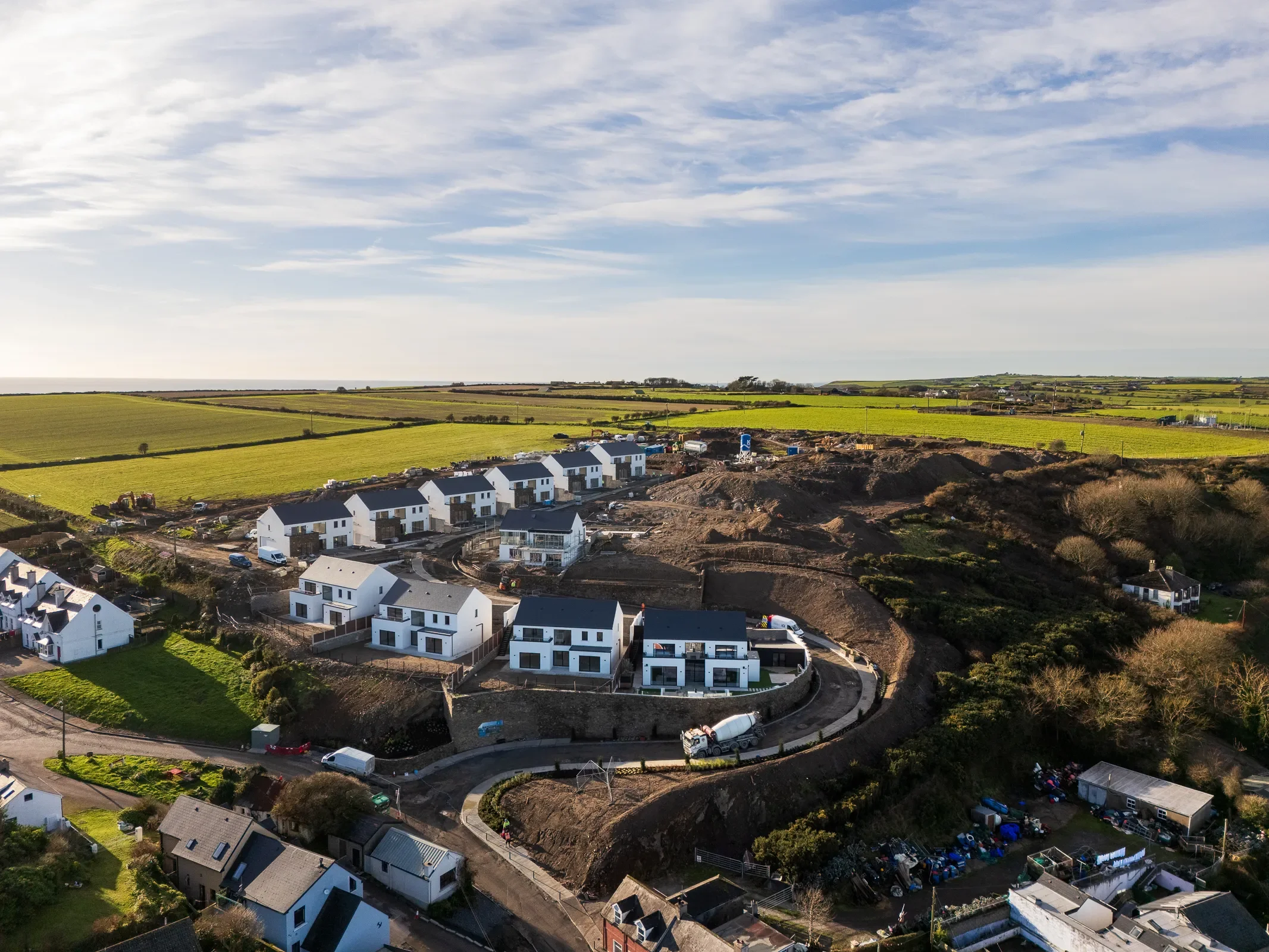 Ballycotton, Co. Cork, Ireland, Ballycotton, County Cork, Ireland. - Photo 10