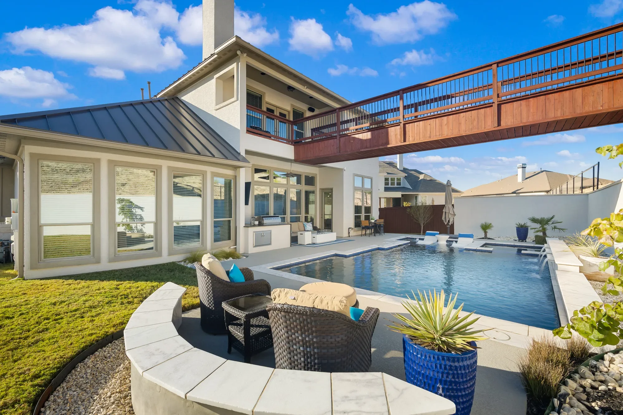 27220 Highland Crest , San Antonio, TX 78260, San Antonio, Texas, United States. - Photo 12