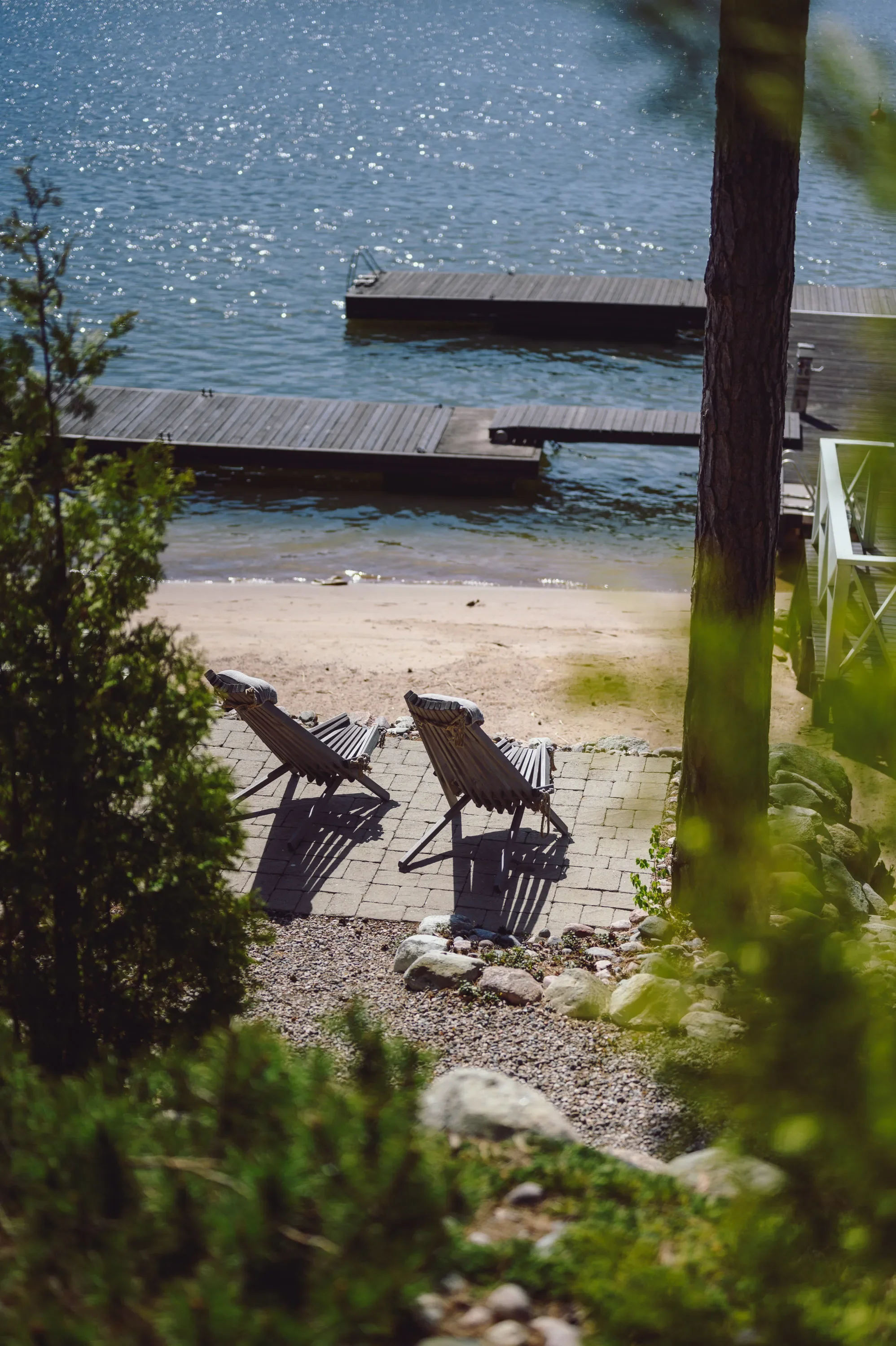 Kamparholmsvägen 58, 10600 Raseborg, Finland, Finland. - Photo 60