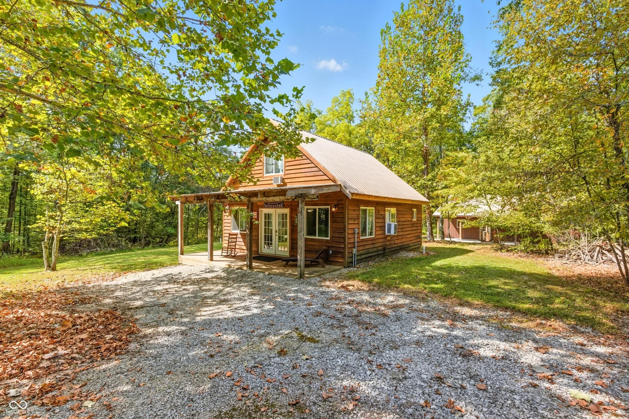 486 Oak Grove Road, Nashville, IN 47448, Nashville, Indiana, United States. - Photo 52