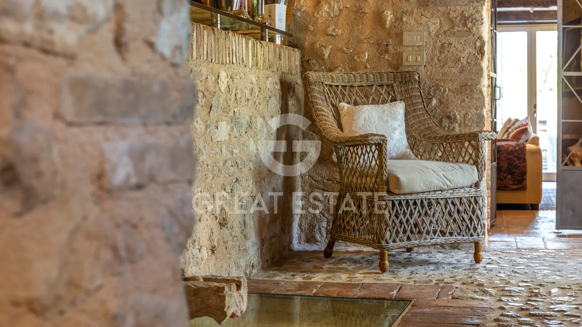 Umbria, Spoleto, Umbria, Italy. - Photo 30