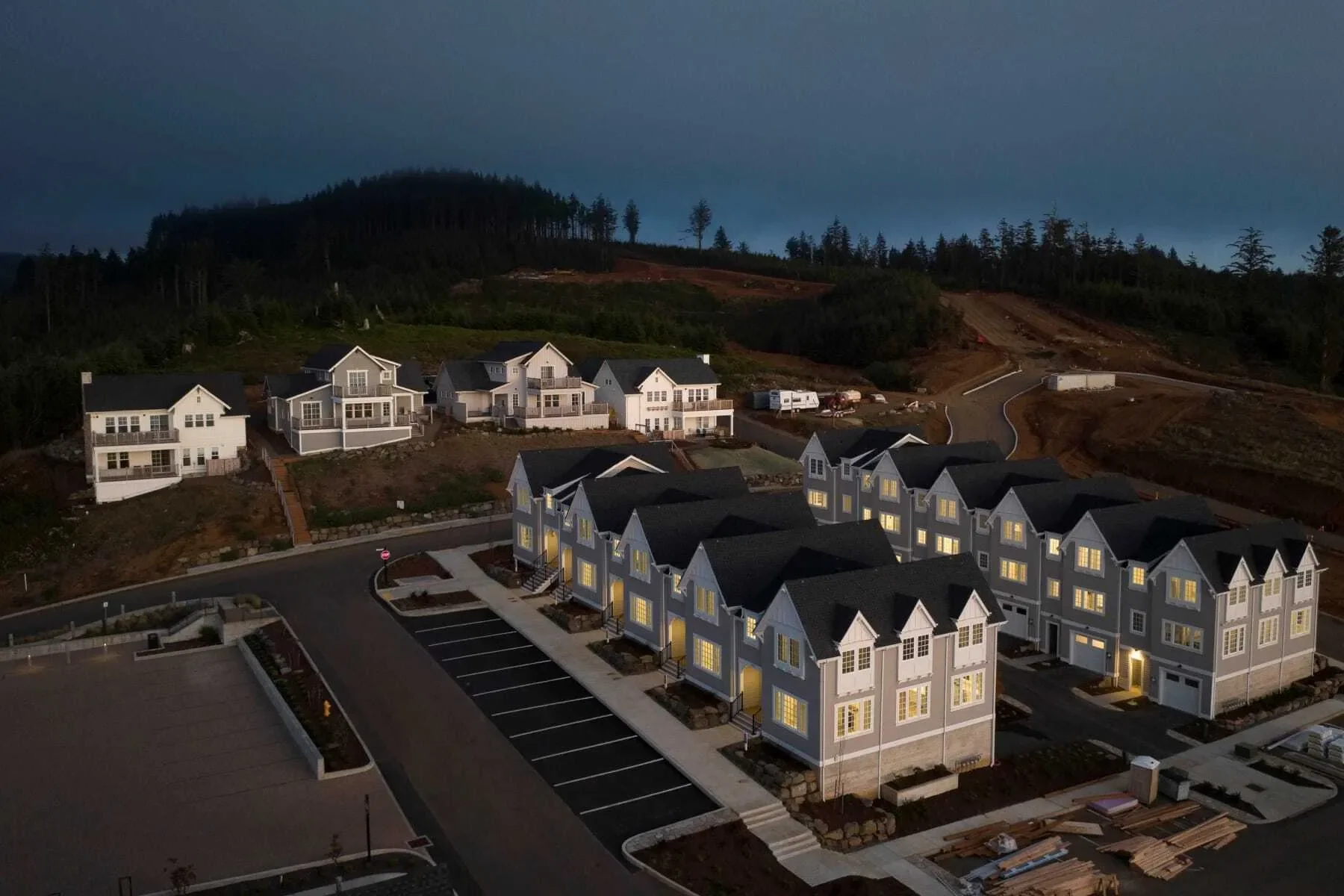 1128 NE SEASCAPE AVE , Depoe Bay, OR 97341, Depoe Bay, Oregon, United States. - Photo 27
