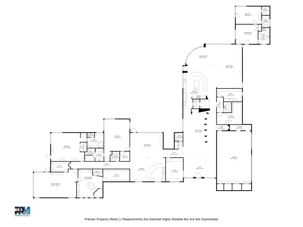 4301 Briarhaven Road, Fort Worth, Texas, United States. - Photo 39