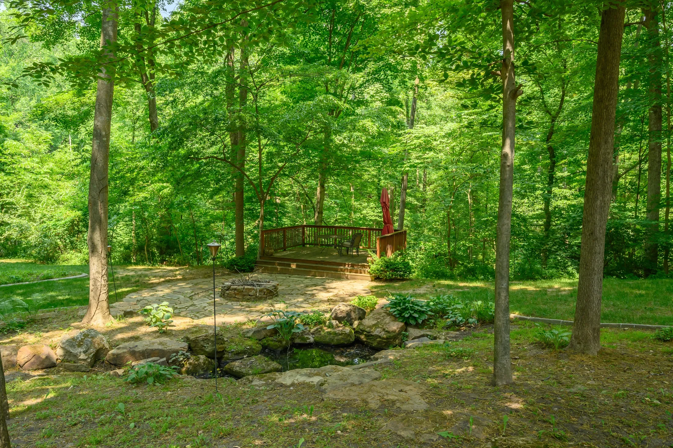 1104 W Greencastle Road, Mooresville, IN 46158, Mooresville, Indiana, United States. - Photo 67