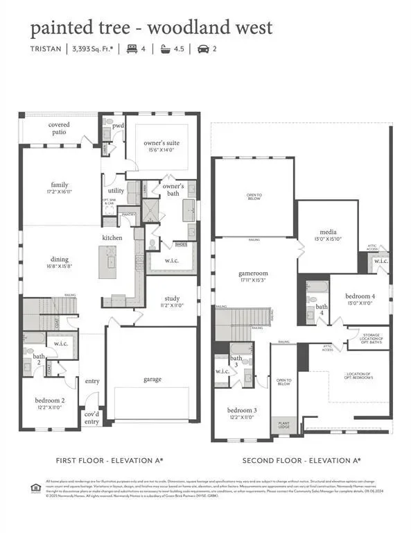 4521 Tippett Drive, McKinney, Texas, United States. - Photo 6