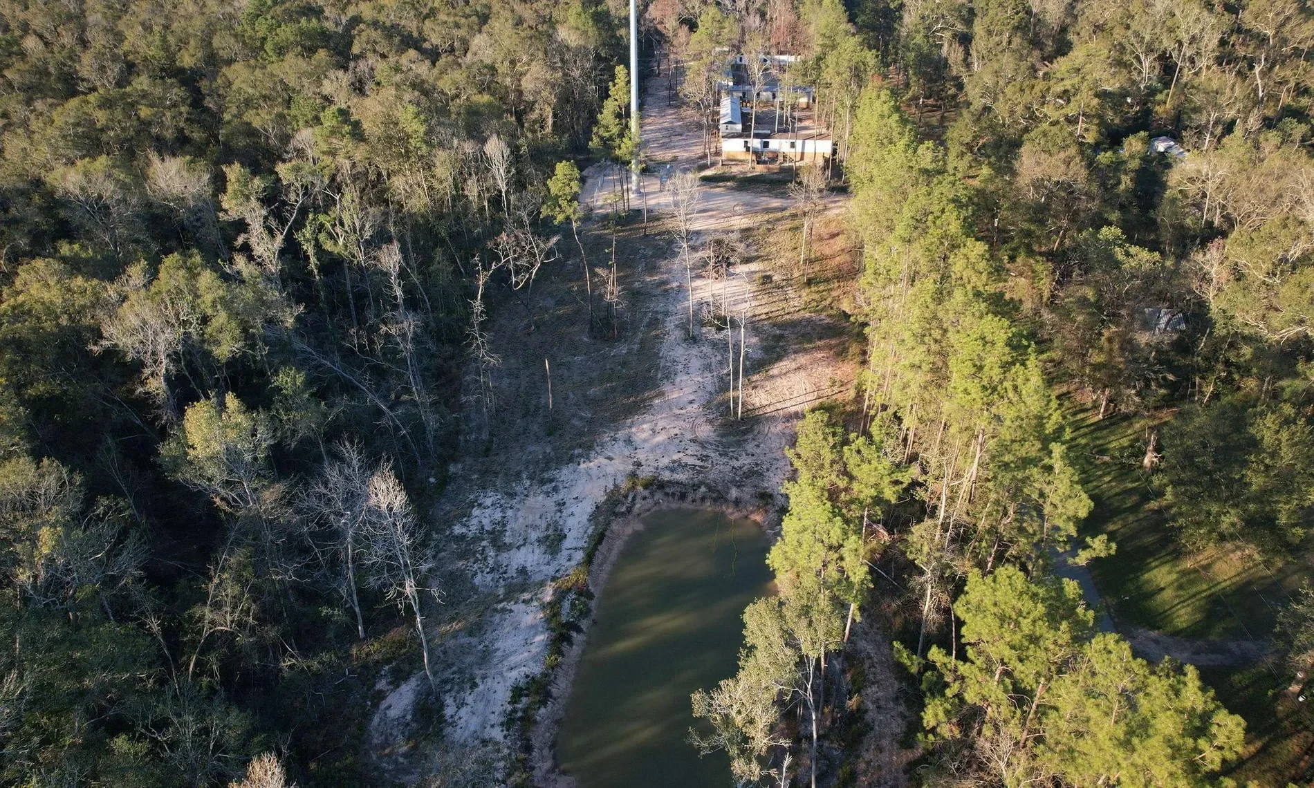19320 Crystalwood Estates Drive, New Caney, Texas, United States. - Photo 46
