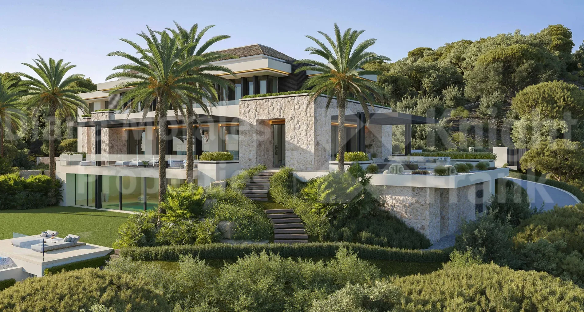La Zagaleta, Benahavis, Andalusia. - Photo 26