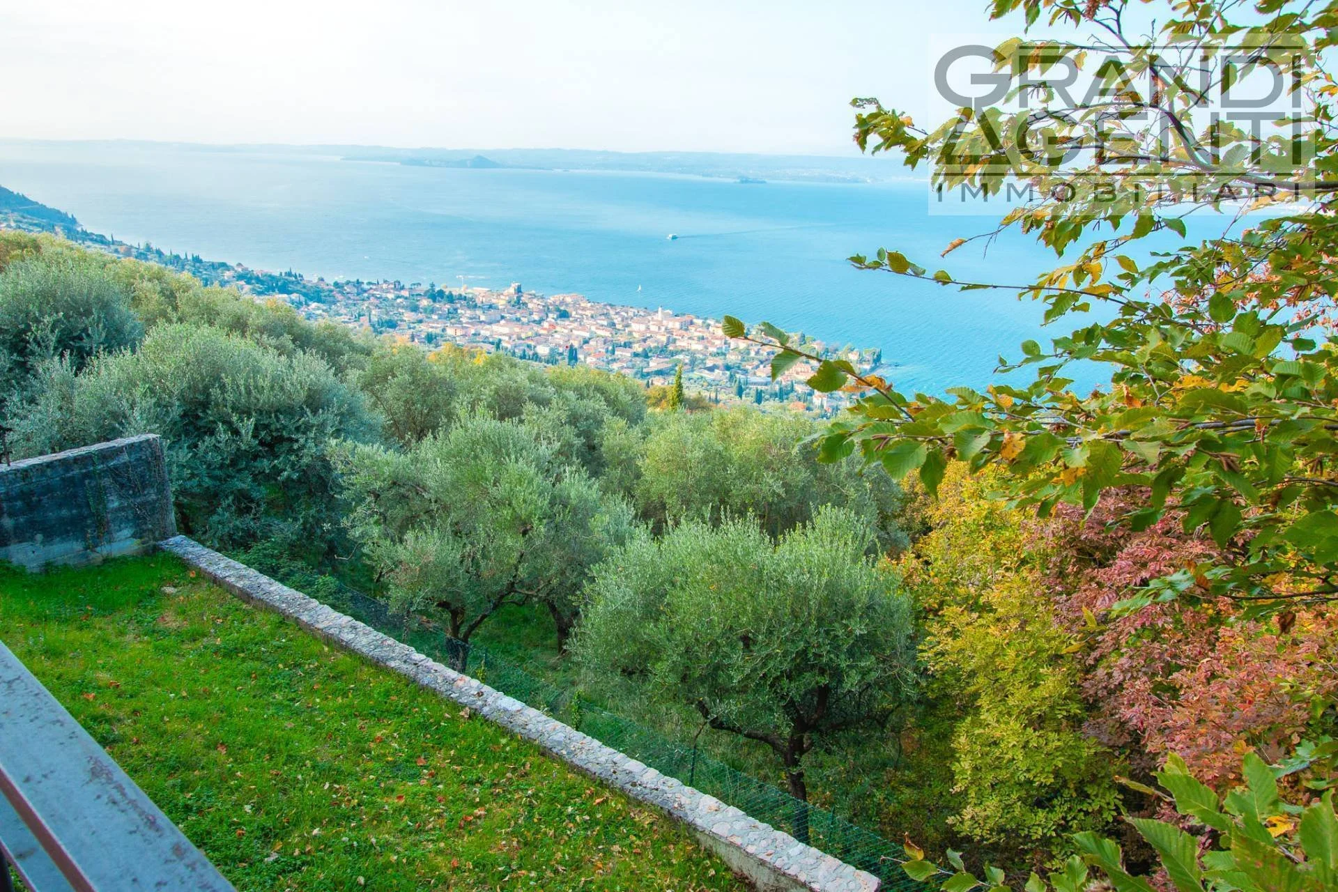 via san zeno 43, Torri del Benaco, Veneto, Italy. - Photo 28