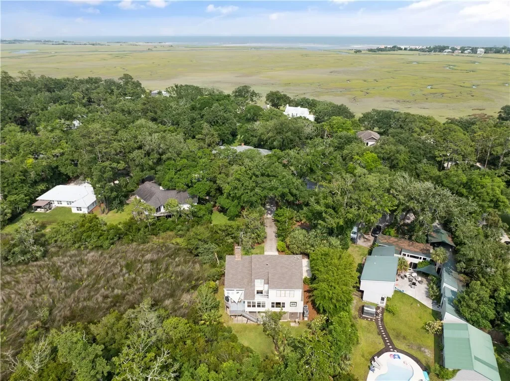 207 Military Road, St Simons Island, GA 31522, St. Simons, Georgia, United States. - Photo 17