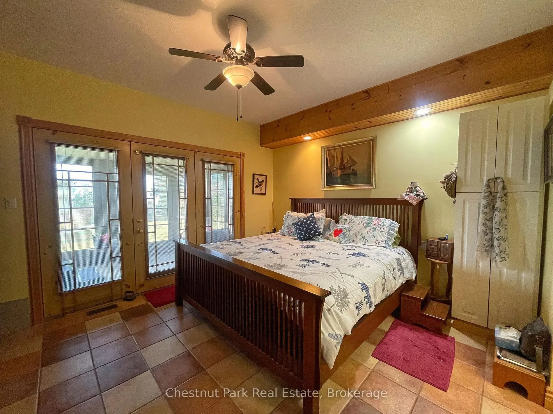 36 Cedar Drive, Mar, Ontario, Canada. - Photo 1