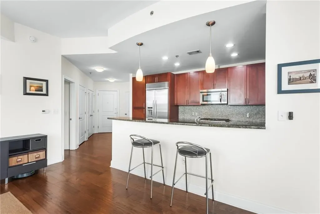 270 17th Street NW 1413, Atlanta, Georgia, United States. - Photo 16