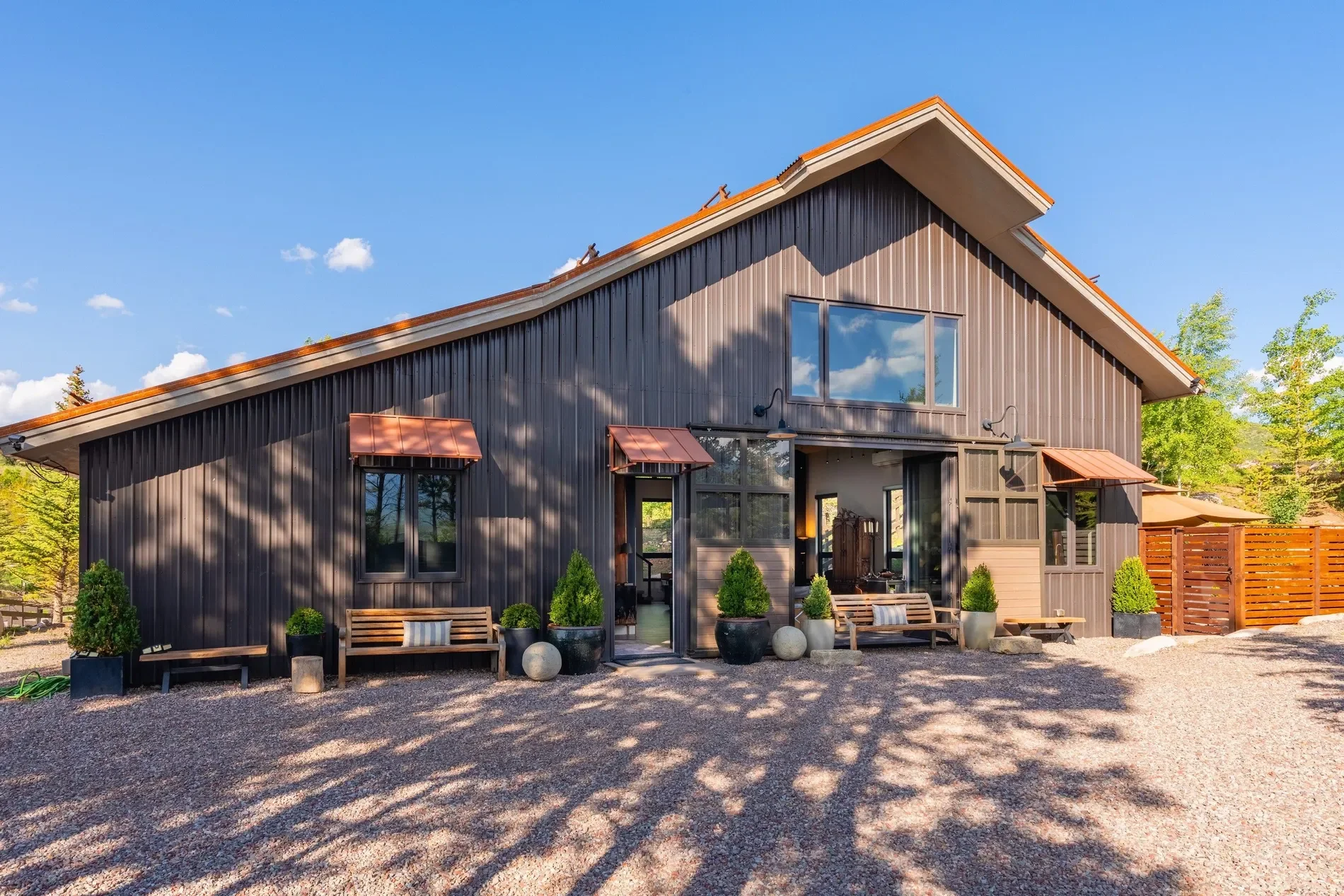 26 Bunker Loop , Aspen, CO 81611, Aspen, Colorado, United States. - Photo 19