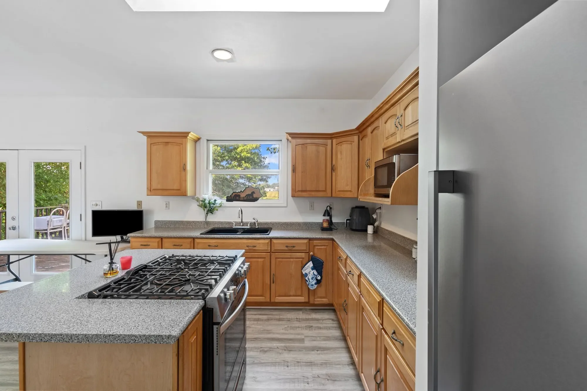 125 Harp Innis Road, Paris, KY 40361, Lexington, Kentucky, United States. - Photo 24