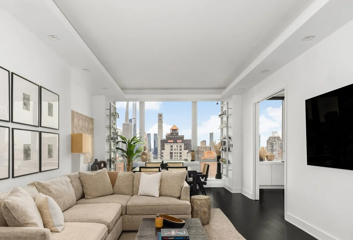 Bridge Tower Place, 401 E 60TH ST, New York, New York, United States. - Hero Image