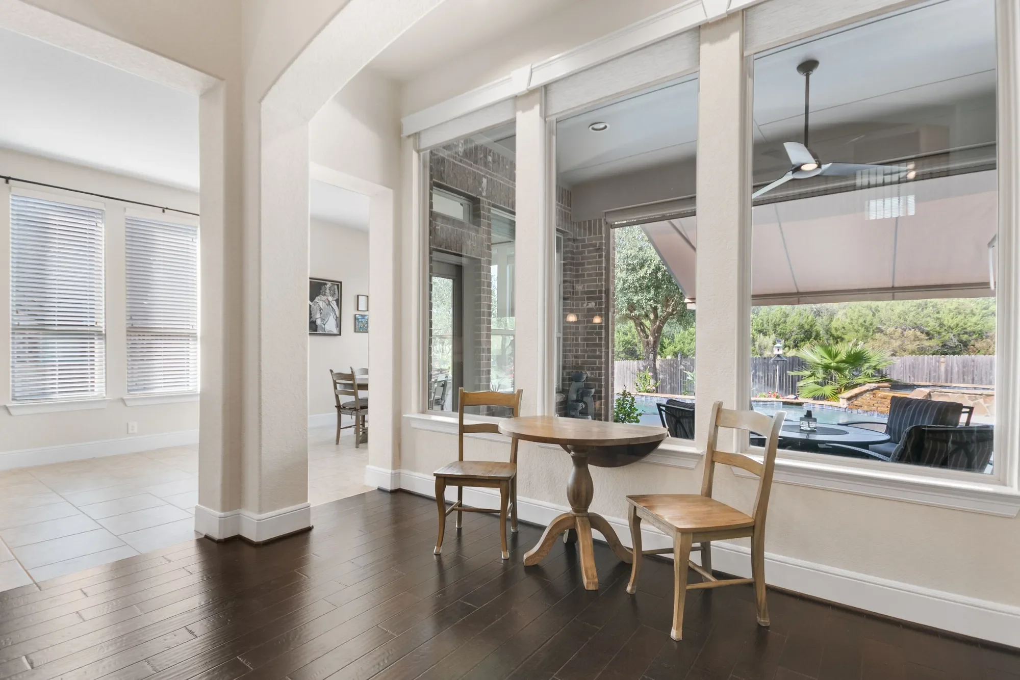 25715 Stormy Ridge , San Antonio, TX 78255, San Antonio, Texas, United States. - Photo 6