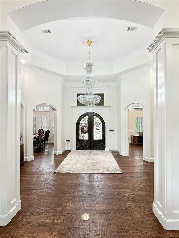 6565 Rockridge Trail, Cross Roads, Texas, United States. - Photo 21
