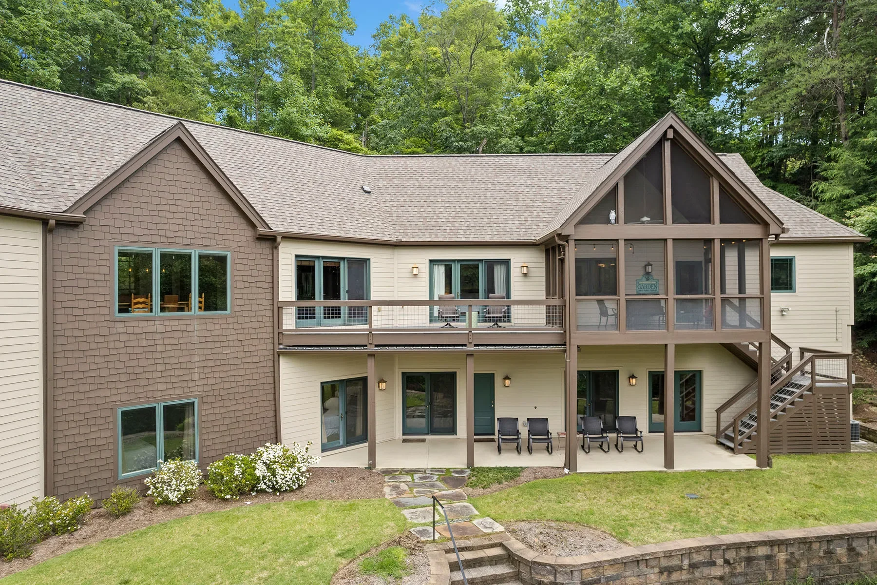 235 Deerwood Drive, Lake Lure, NC 28746, Lake Lure, North Carolina, United States. - Photo 38