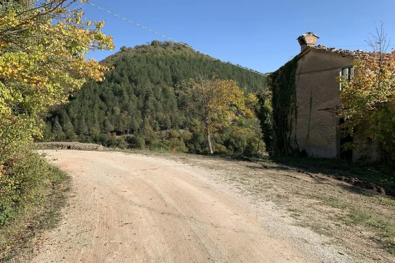Località Monte Martello, Strada Pigno, N. snc, Marche, Italy. - Photo 1