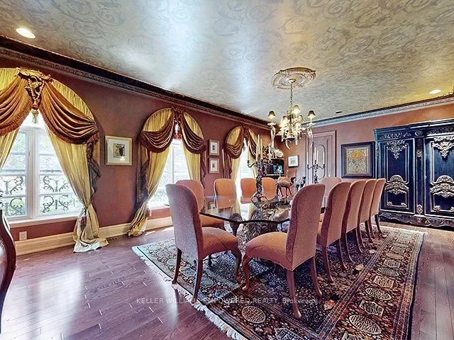 140 Rebecca Court, Vaughan, ON L6A 1G2, Vaughan, Ontario, Canada. - Photo 10