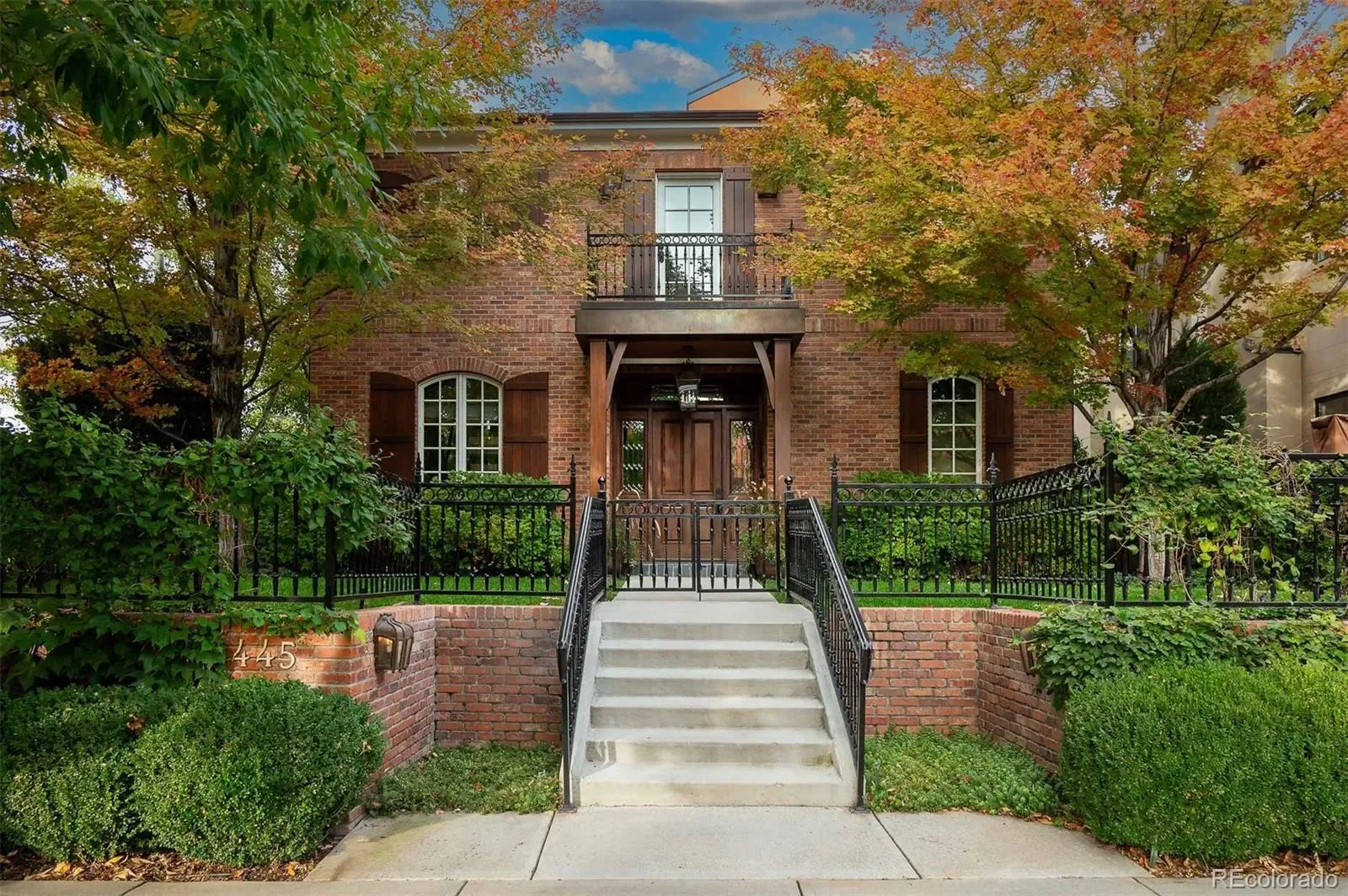 445 Madison Street N, Denver, Colorado, United States. - Hero Image