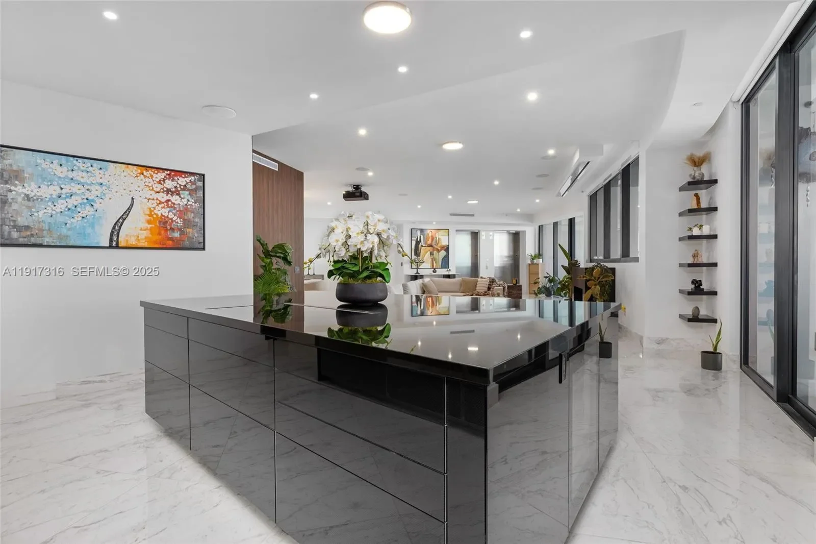 18555 Collins Ave, Golden Beach, Florida, United States. - Photo 31