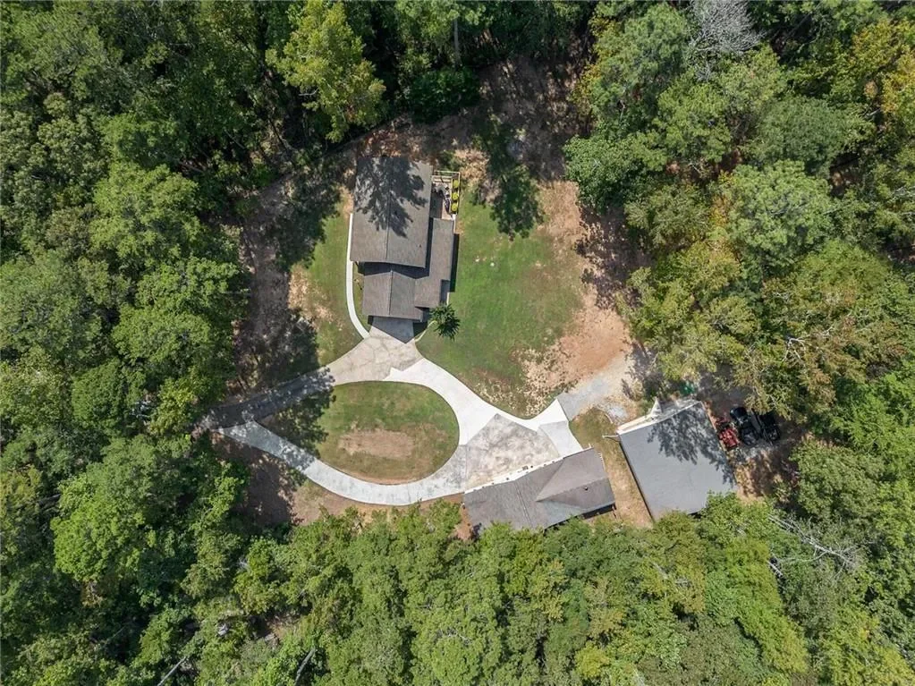160 Old Field Road, Sharpsburg, Georgia, United States. - Photo 52