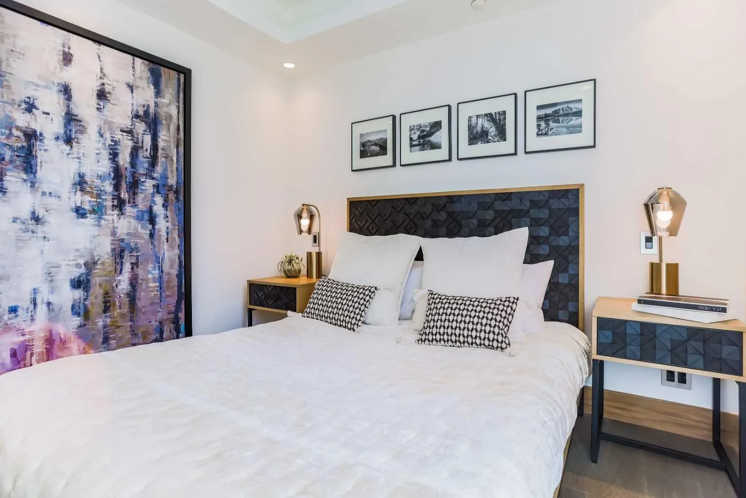 738 1 Avenue SW 301, Calgary, Alberta, Canada. - Photo 7