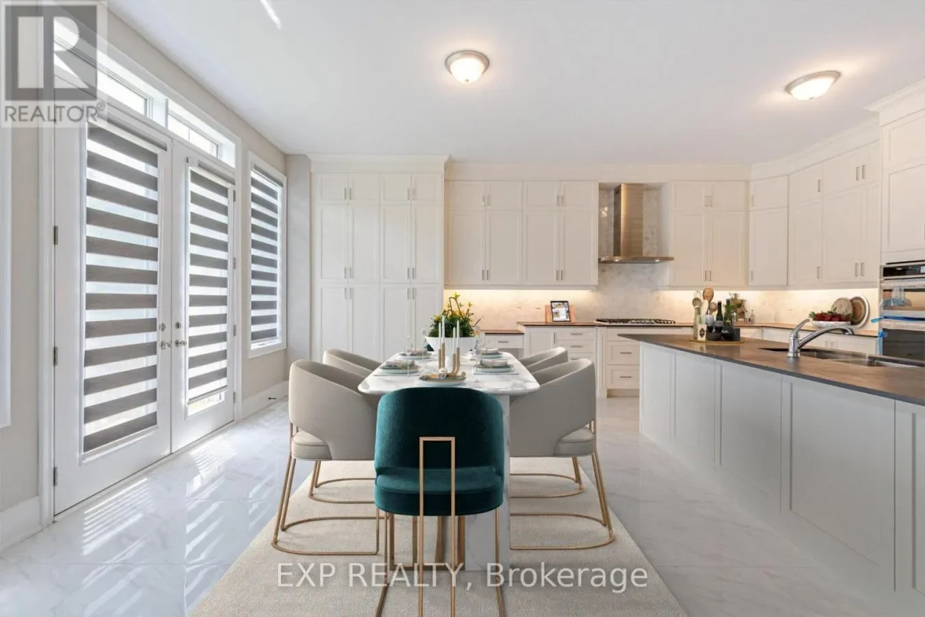 91 CLOCKWORK DRIVE, Brampton, Ontario, Canada. - Photo 1