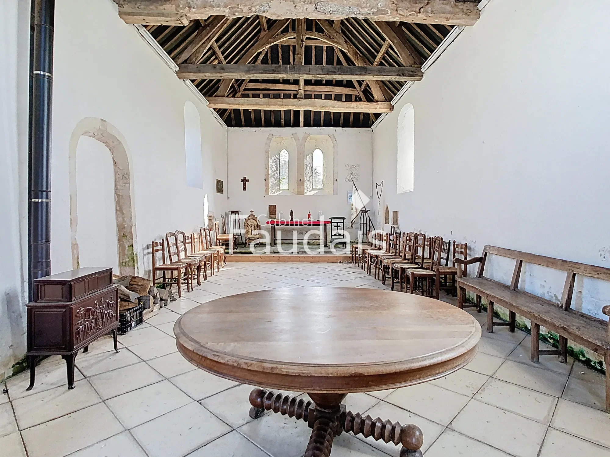 Isigny-sur-Mer, Normandy, France. - Photo 19