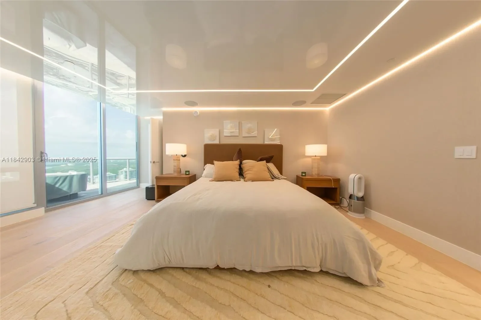 17121 Collins Ave 4803, Golden Beach, Florida, United States. - Photo 20