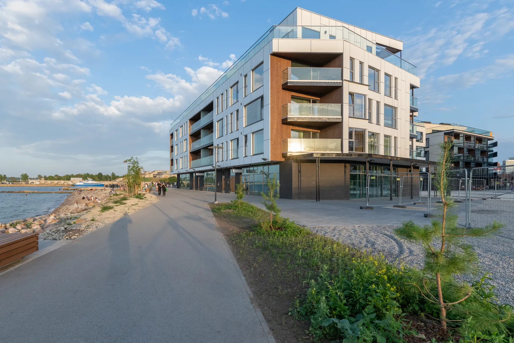 Kalaranna tn, Tallinn, Estonia, Tallinn, Harju County, Estonia. - Photo 12