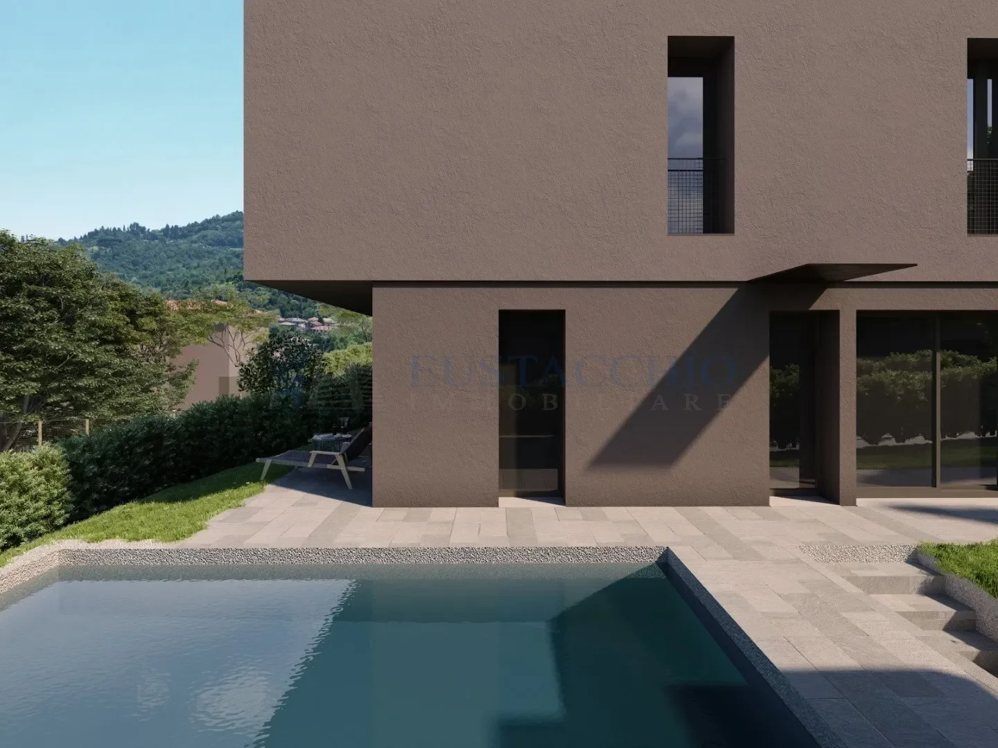 Ponteranica, Lombardy, Italy. - Photo 1