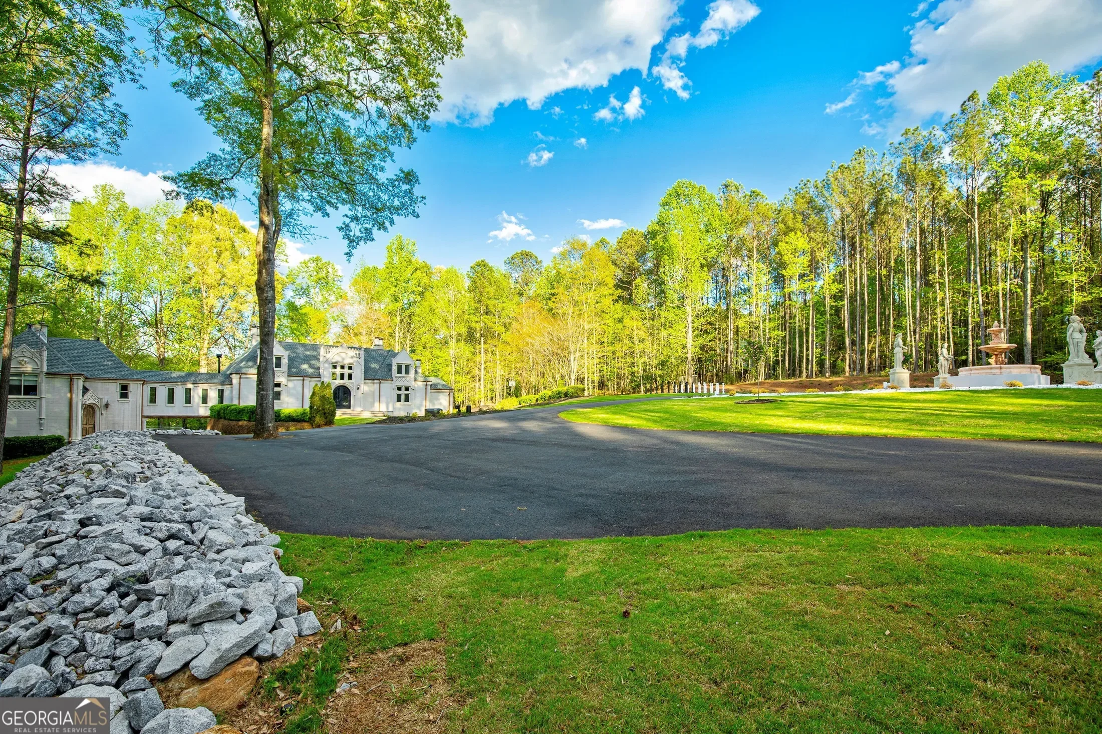 Thomaston, Georgia, United States. - Photo 70
