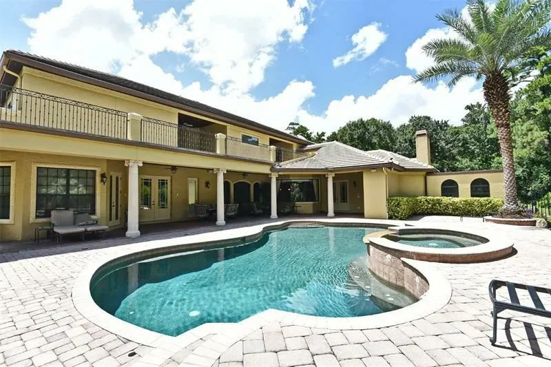 335 Jennifer Court, Lake Mary, FL 32746, Lake Mary, Florida, United States. - Photo 18