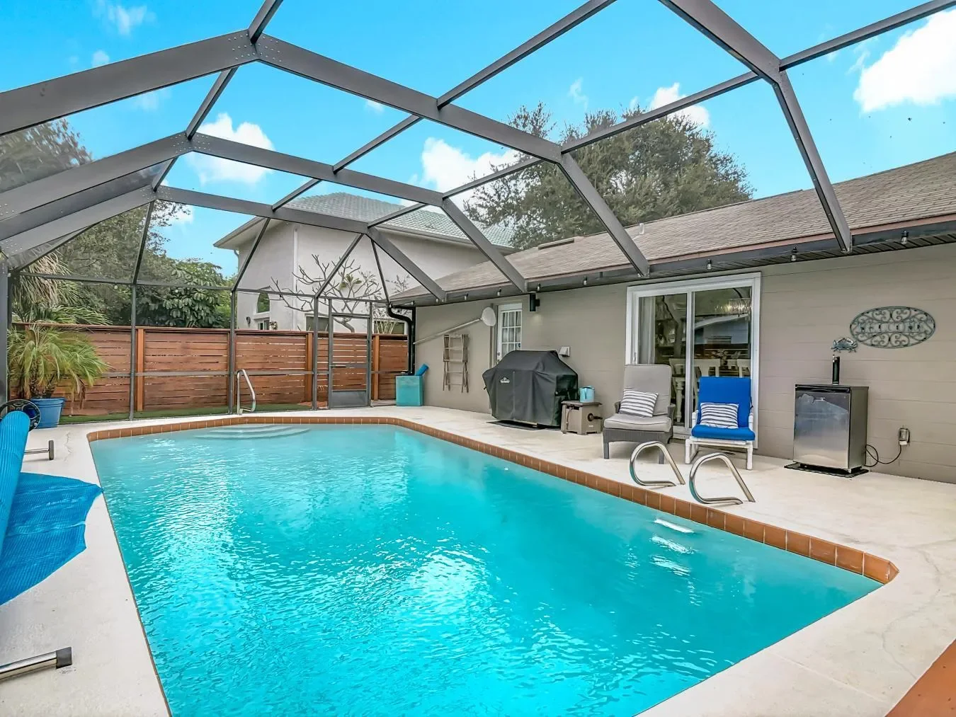 4748 Dixie Drive, Port Orange, Florida, United States. - Photo 18