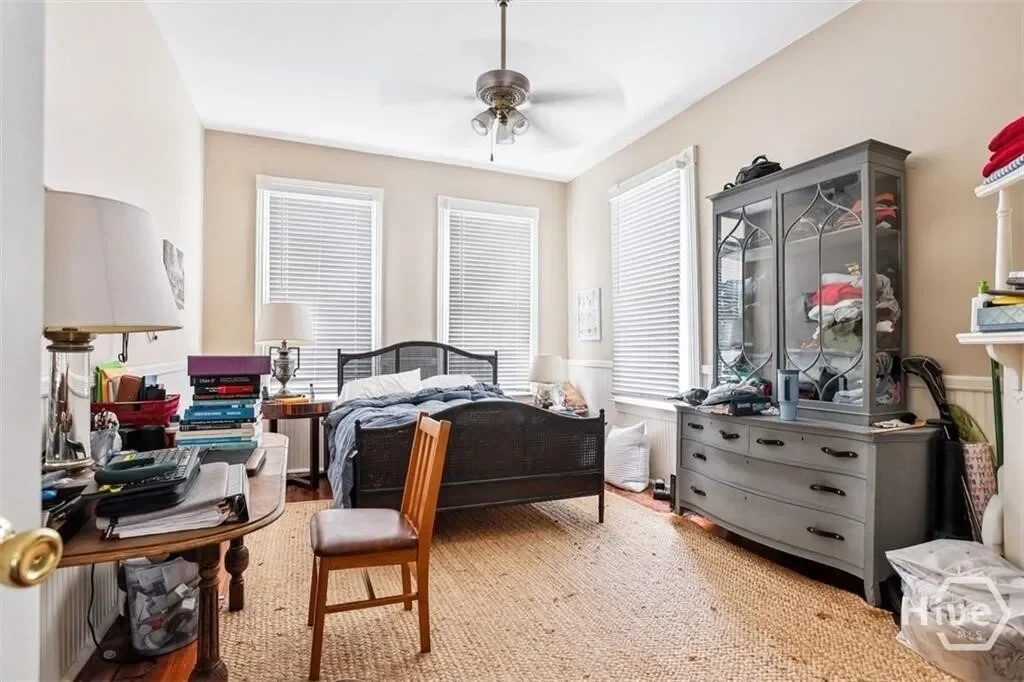 546 548 E Huntingdon Street, Savannah, Georgia, United States. - Photo 8