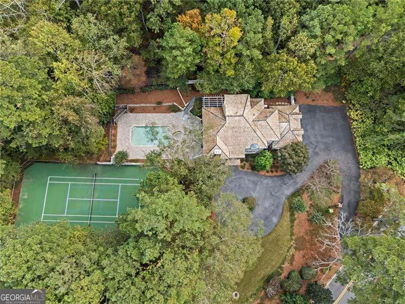 Atlanta, Georgia, United States. - Photo 40
