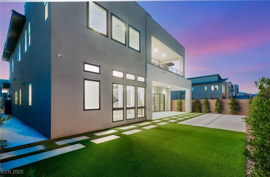 4822 Shady Ridge Drive, Las Vegas, Nevada, United States. - Photo 33