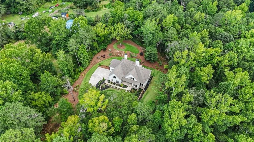 4720 Bold Springs Road, Monroe, Georgia, United States. - Photo 53