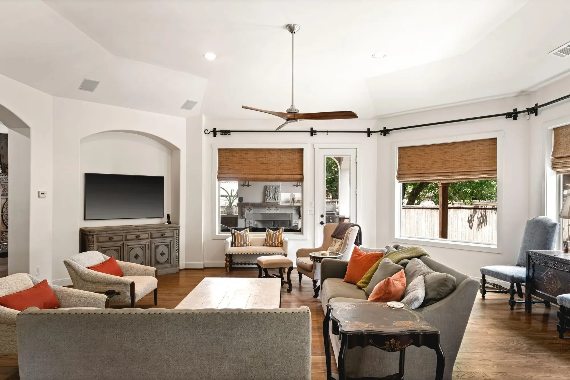 5529 Jessamine Street, Houston, Texas, United States. - Photo 7
