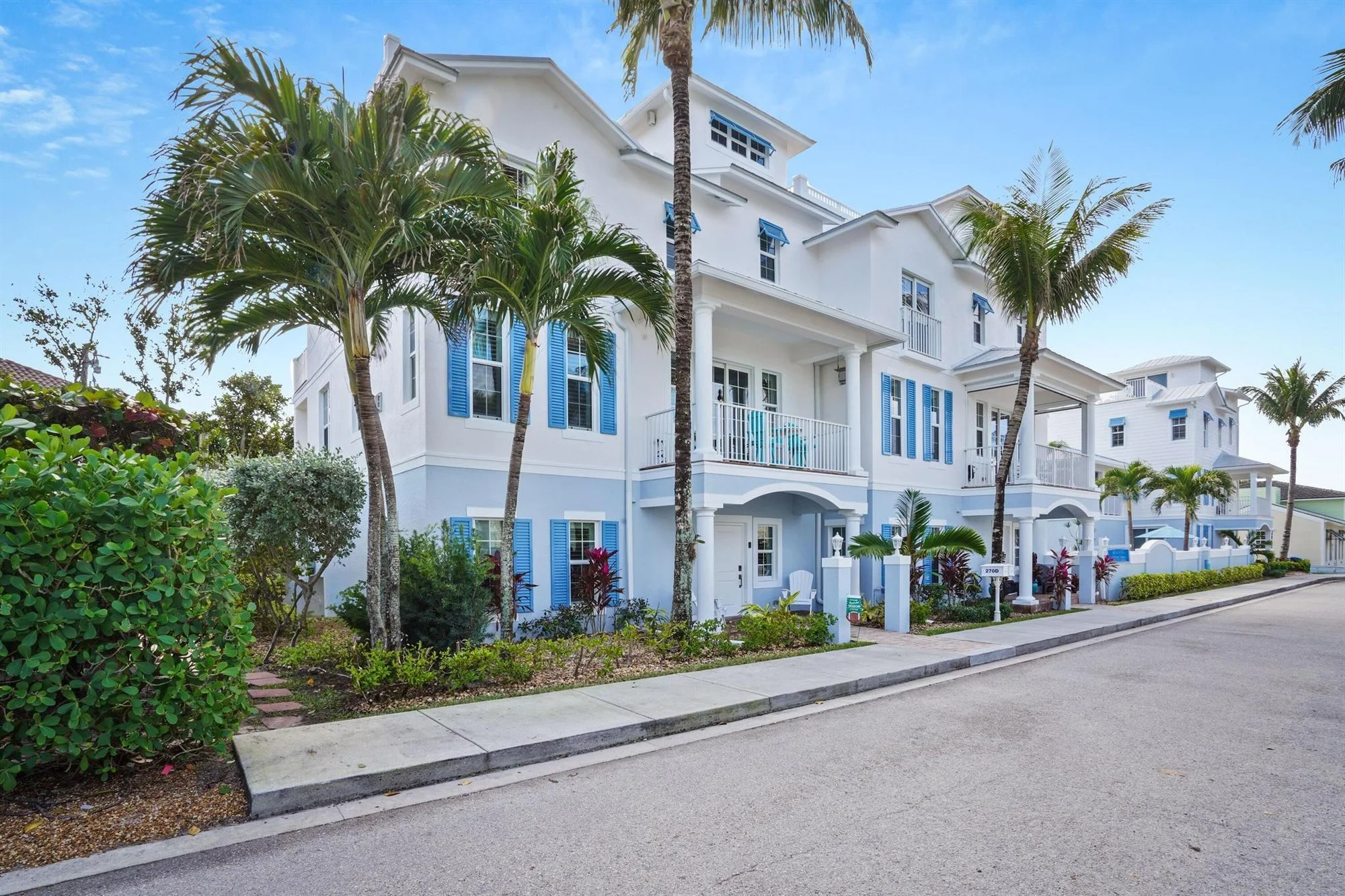 270 Mercury Road D, North Palm Beach, Florida, United States. - Photo 51