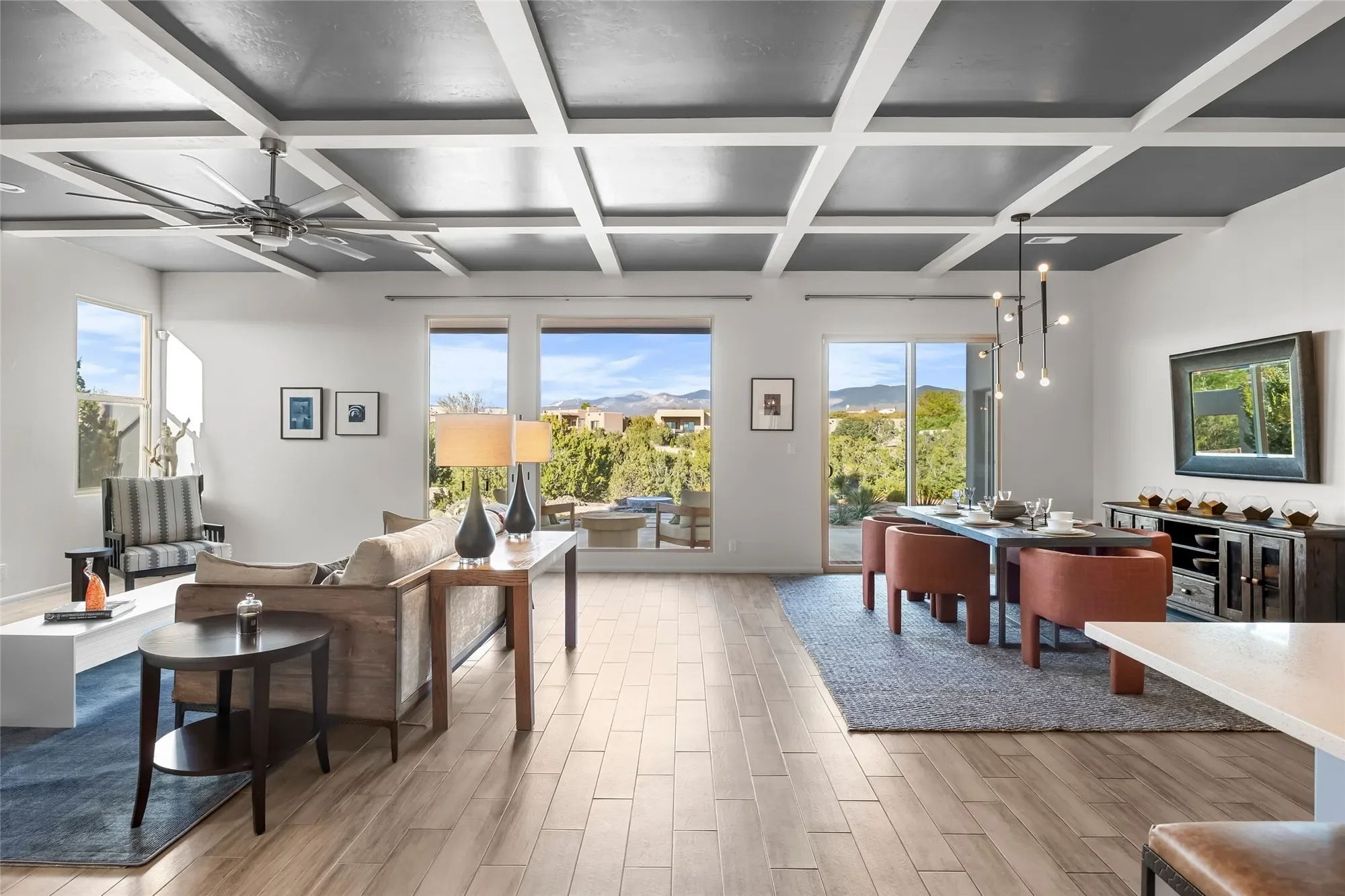 14 Plano Arbolito, Santa Fe, NM 87506, Santa Fe, New Mexico, United States. - Photo 9