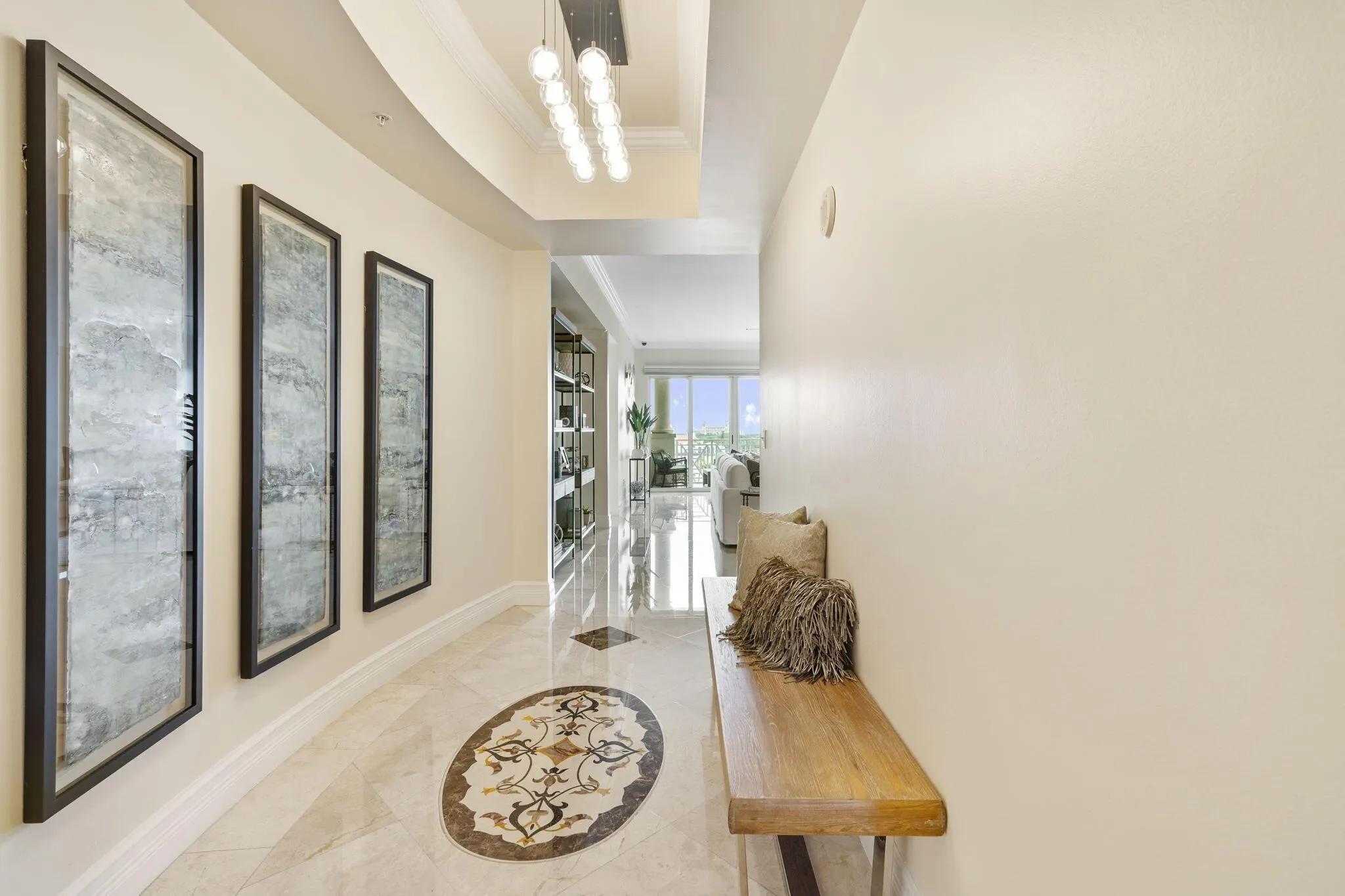 201 S Narcissus Avenue 605, West Palm Beach, Florida, United States. - Photo 16