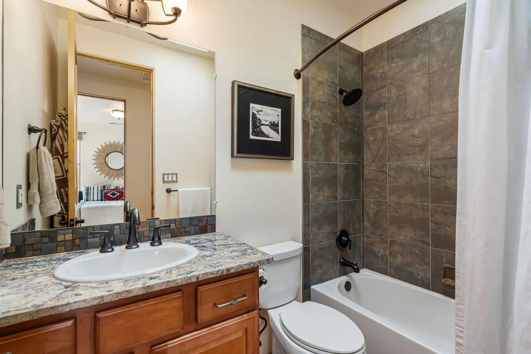 32 Camino De Colores, Santa Fe, NM 87506, Santa Fe, New Mexico, United States. - Photo 16