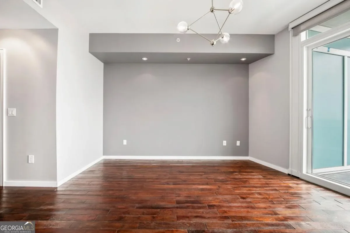 3325 Piedmont RD NE 1805, Atlanta, Georgia, United States. - Photo 36