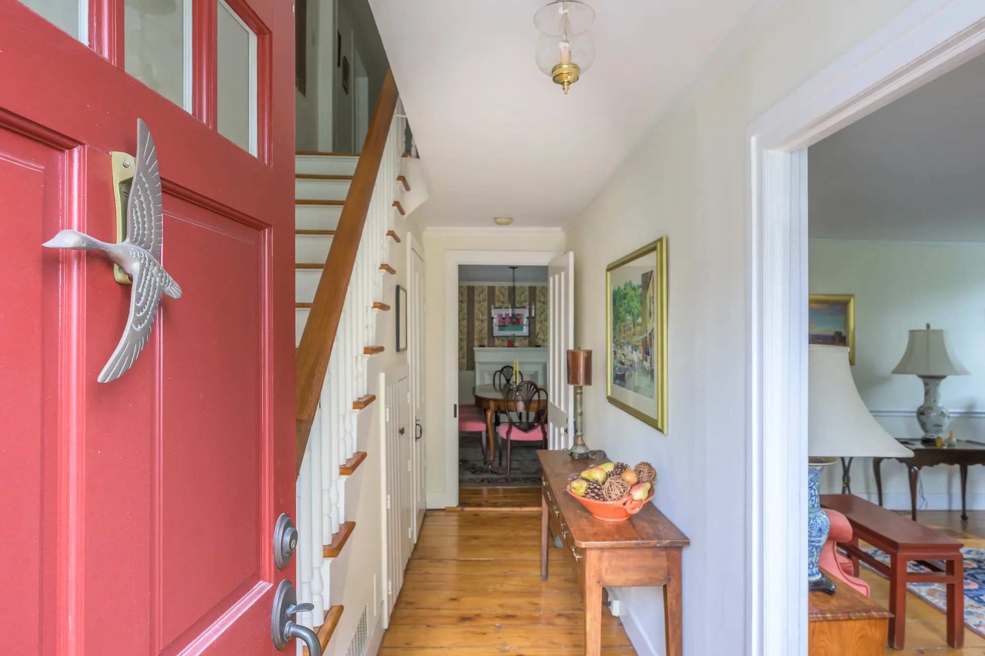 33 Hudson Street , Kinderhook, NY 12106, Kinderhook, New York, United States. - Photo 2