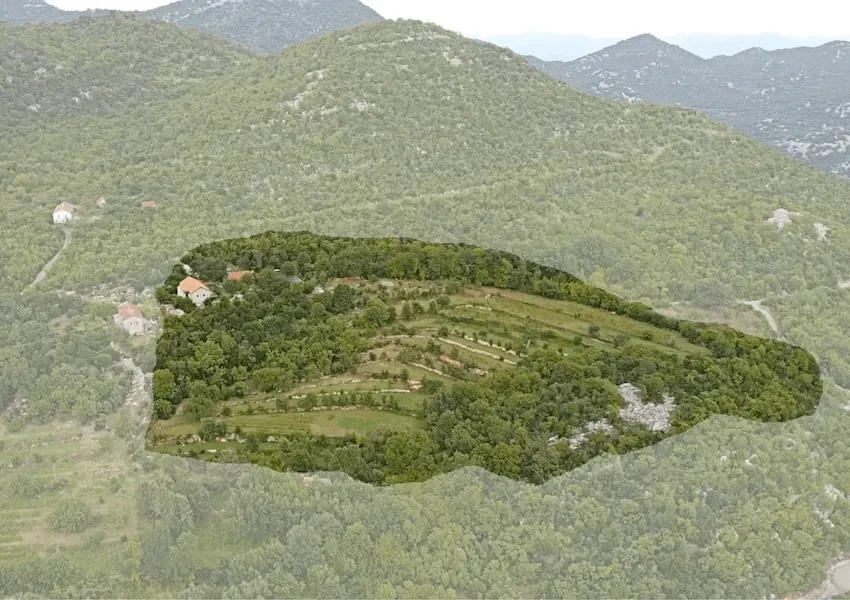 Central Region, Central Region, Central Region, Montenegro. - Photo 9